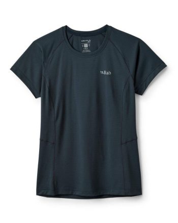 Ws Sonic Tee - juoksupaita