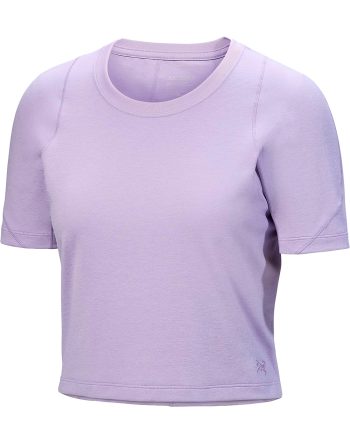 Ws Rula T-Shirt SS - t-paita