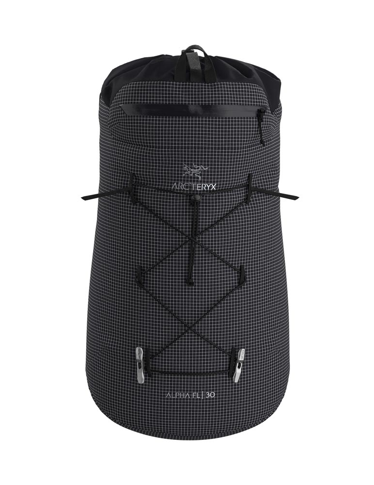 Alpha FL 30 Backpack - kiipeilyreppu - Image 3