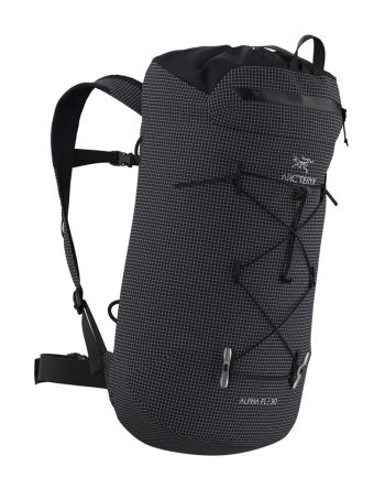Alpha FL 30 Backpack - kiipeilyreppu