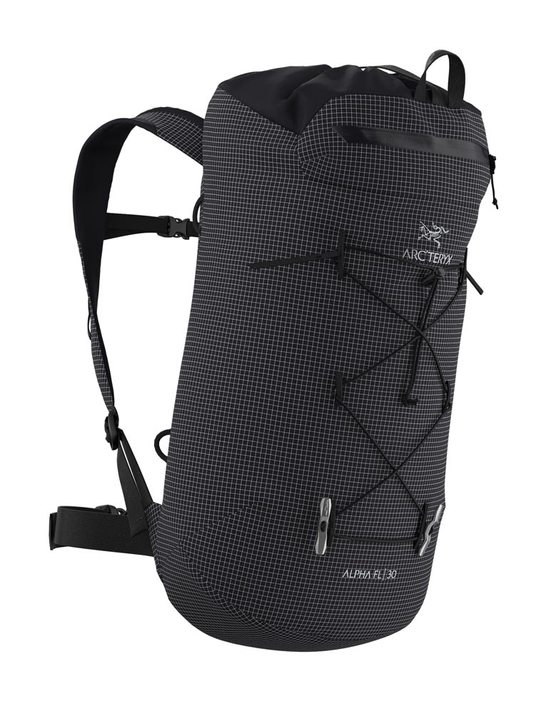 Alpha FL 30 Backpack - kiipeilyreppu