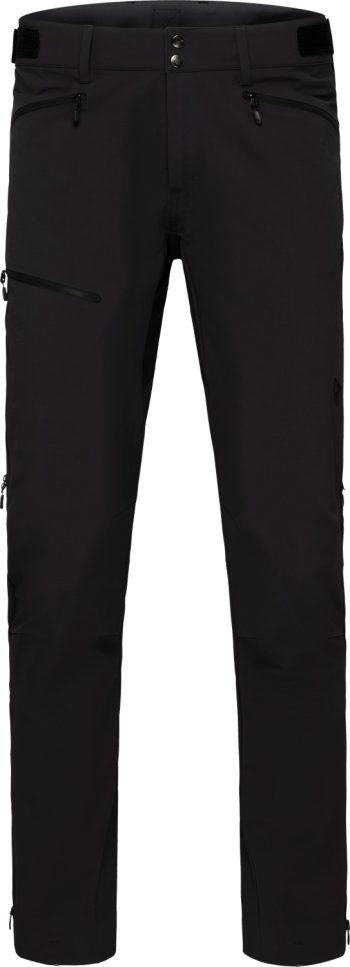 falketind flex1 short Pants - softshell-housut