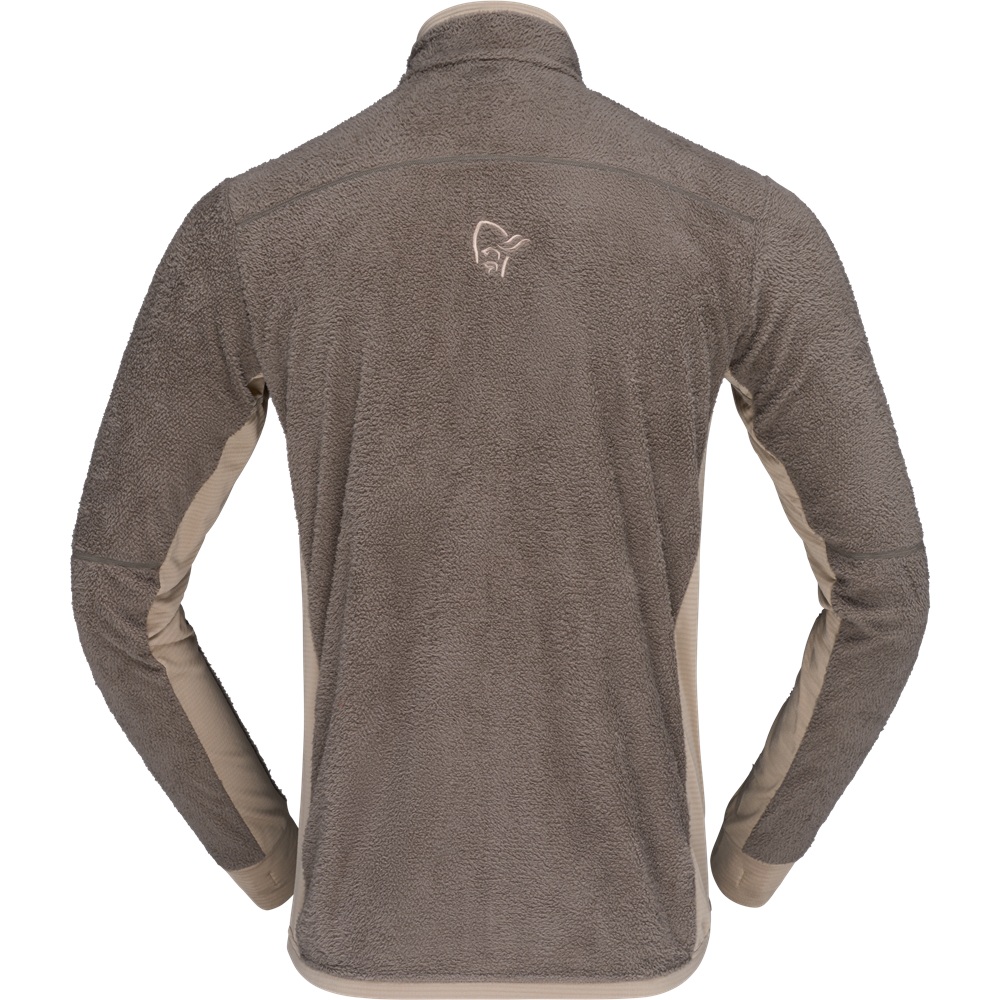 falketind warm1 active Jacket - fleece-takki - Image 3