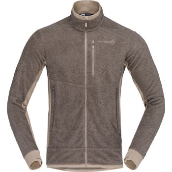 falketind warm1 active Jacket - fleece-takki