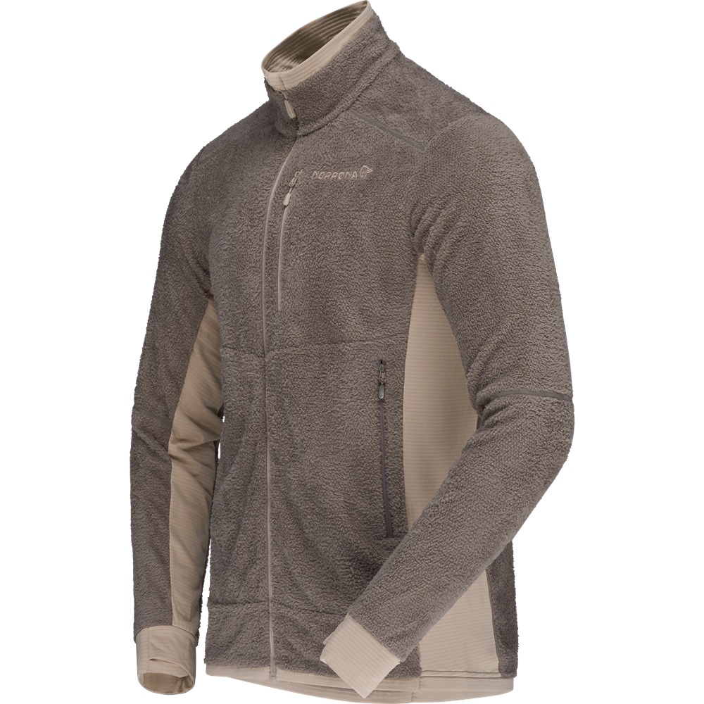 falketind warm1 active Jacket - fleece-takki - Image 2