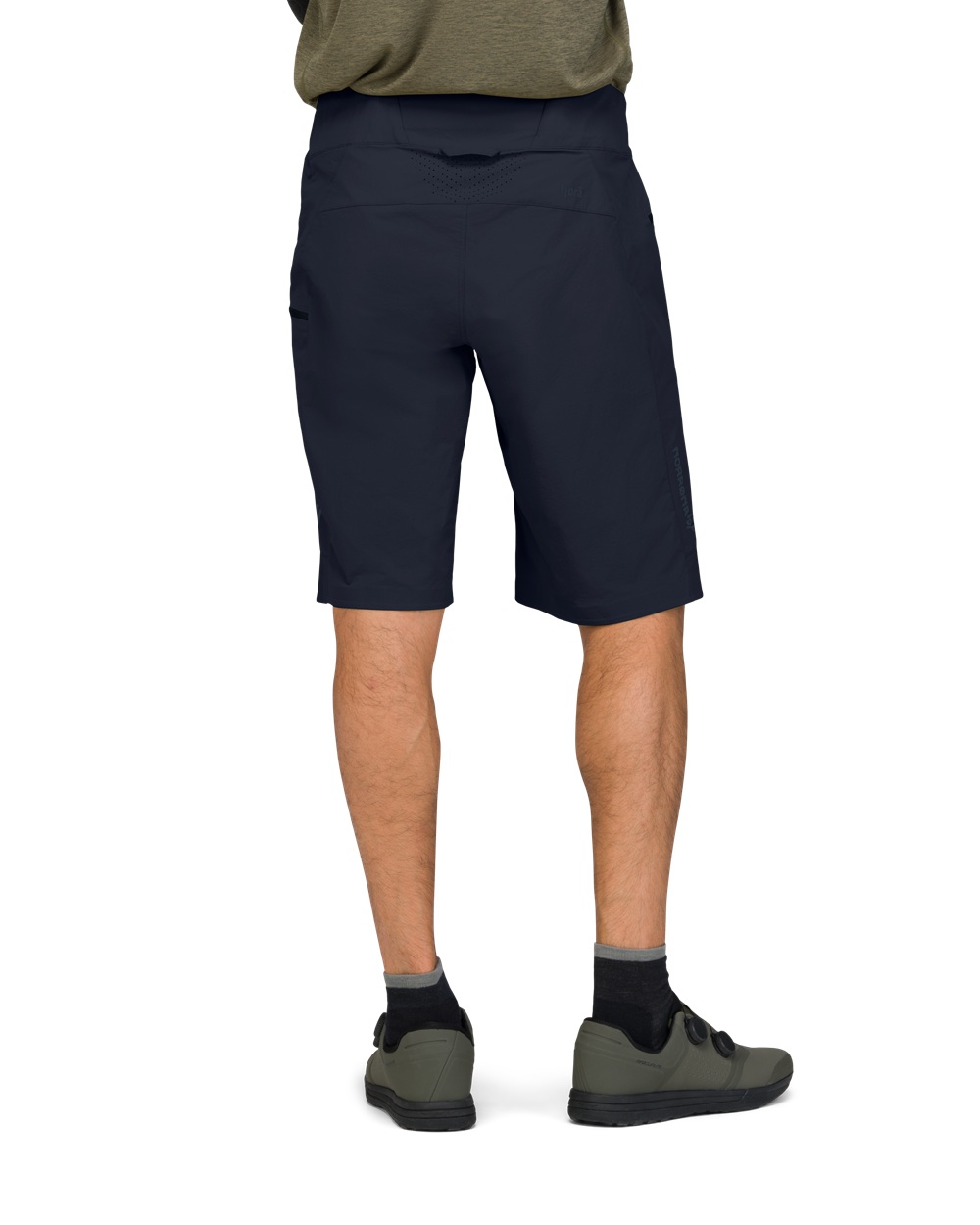 fjørå flex1 tech Shorts - softshell-pyöräilyshortsit - Image 4