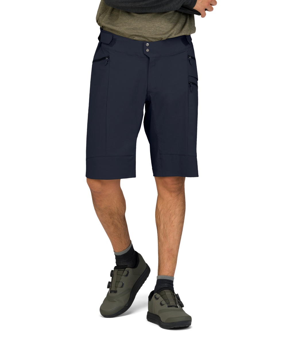 fjørå flex1 tech Shorts - softshell-pyöräilyshortsit - Image 3