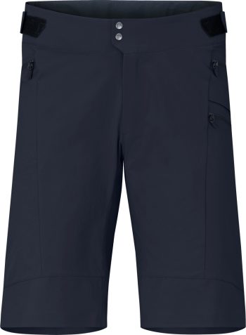 fjørå flex1 tech Shorts - softshell-pyöräilyshortsit