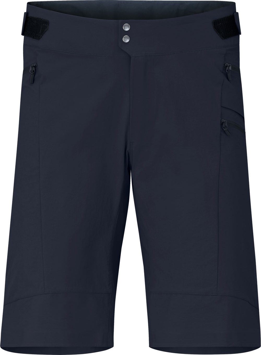 fjørå flex1 tech Shorts - softshell-pyöräilyshortsit