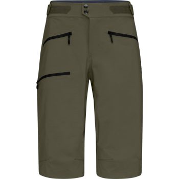 ws fjørå flex1 Shorts - softshell-pyöräilyshortsit