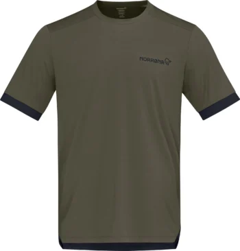 fjørå equaliser T-shirt - tekninen t-paita