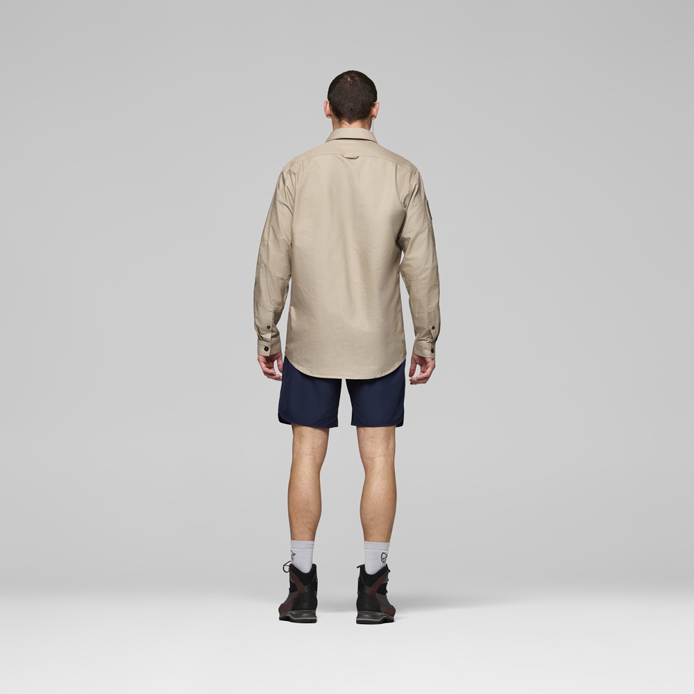 femund cotton Shirt - kauluspaita - Image 4