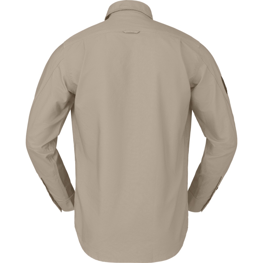 femund cotton Shirt - kauluspaita - Image 2