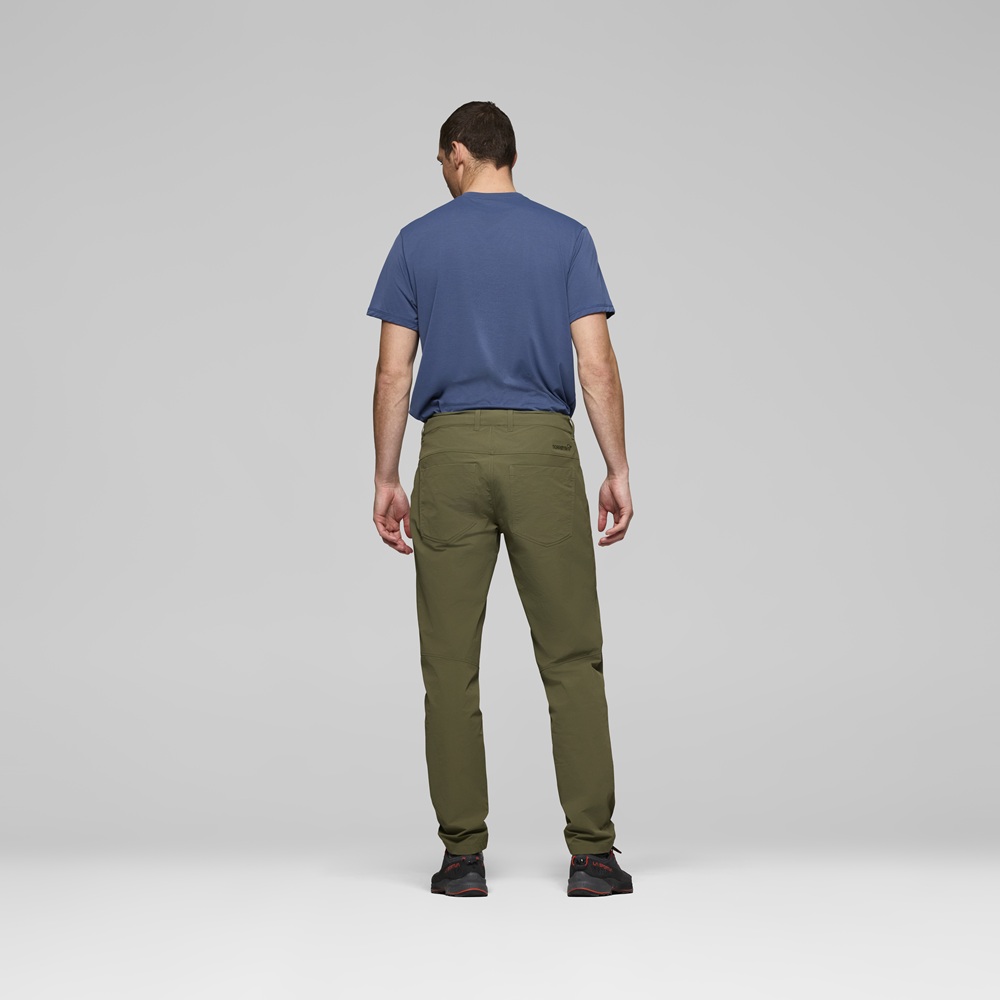 femund flex1 tech Pants - softshell-housut - Image 5