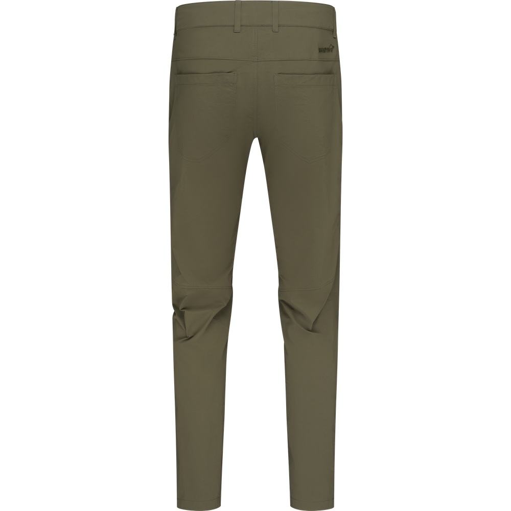 femund flex1 tech Pants - softshell-housut - Image 2