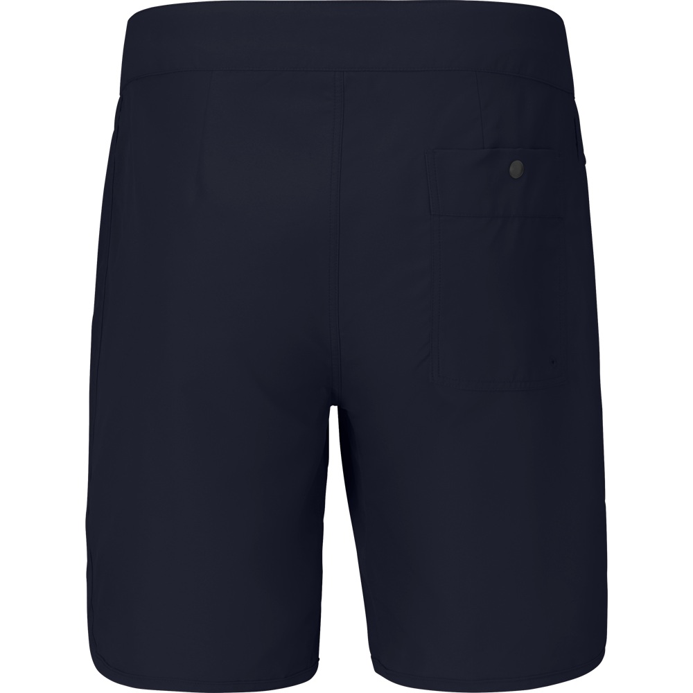 femund silent grid Shorts - shortsit - Image 2