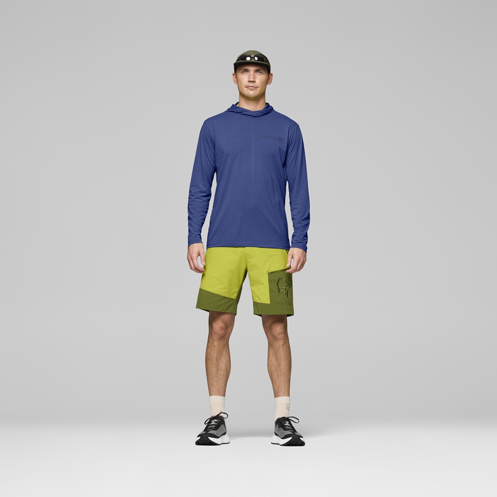 femund tech Hood - tekninen huppari - Image 3