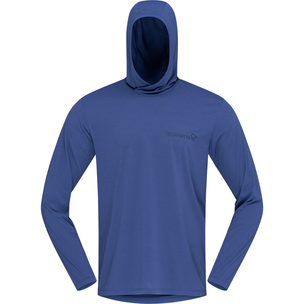 femund tech Hood - tekninen huppari