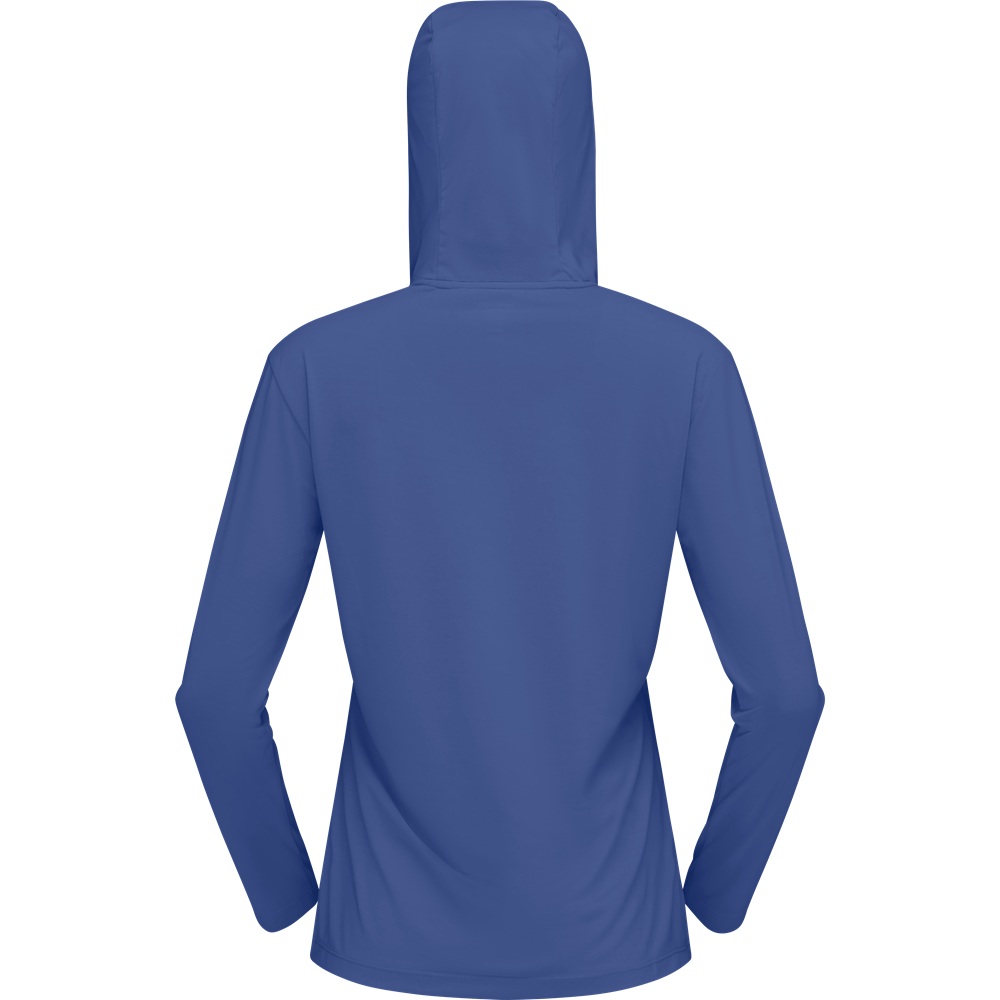 ws femund tech Hood - tekninen huppari - Image 2