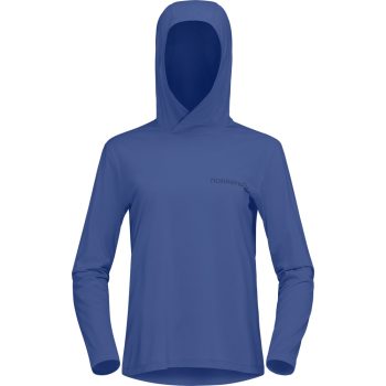 ws femund tech Hood - tekninen huppari