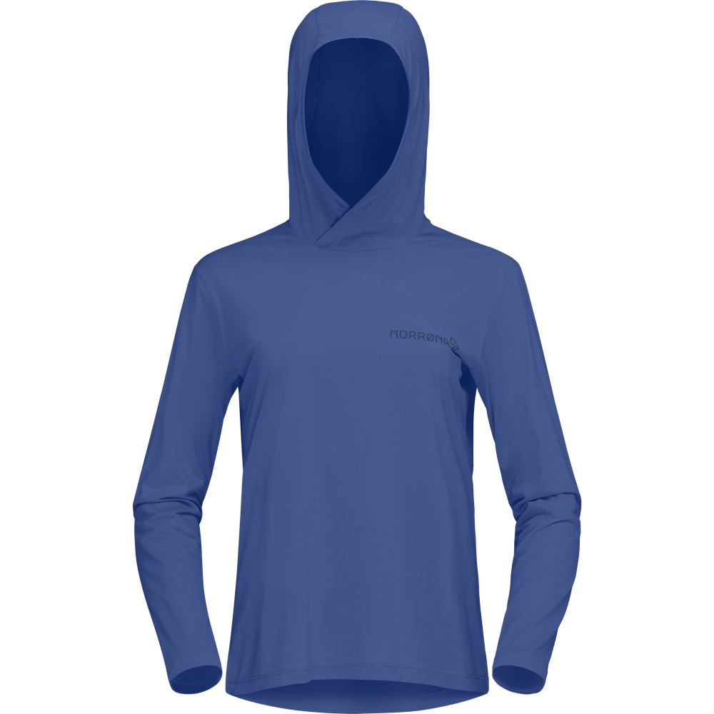 ws femund tech Hood - tekninen huppari