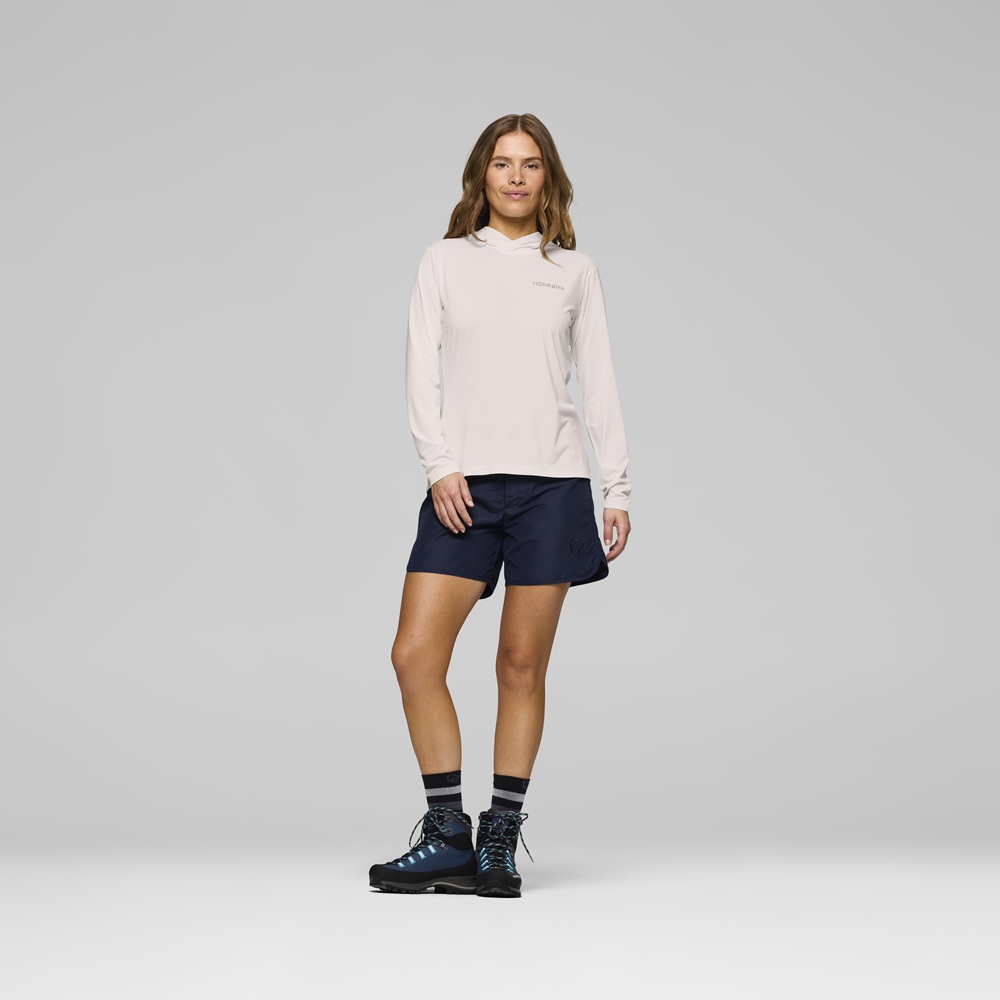 ws femund tech Hood - tekninen huppari - Image 6