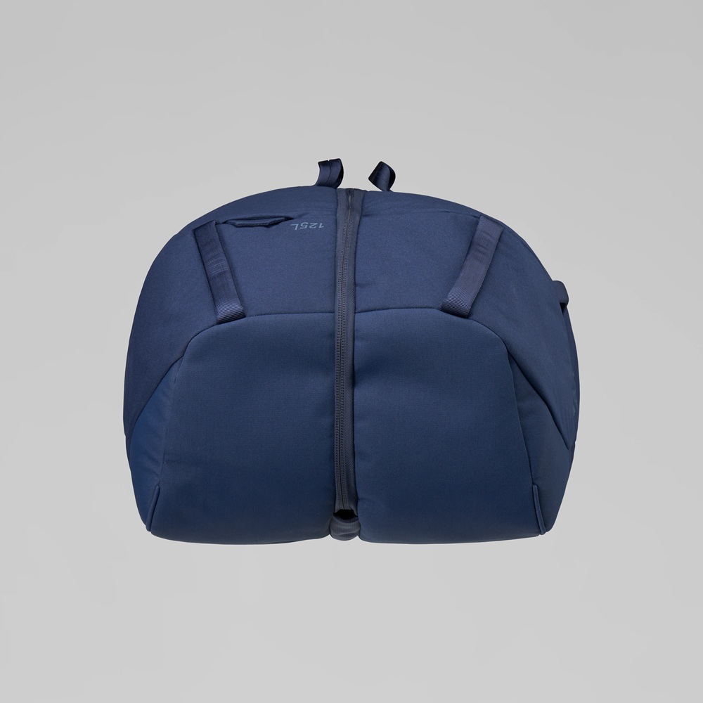 norrøna dividable 125L Trolley Bag - vetolaukku - Image 4