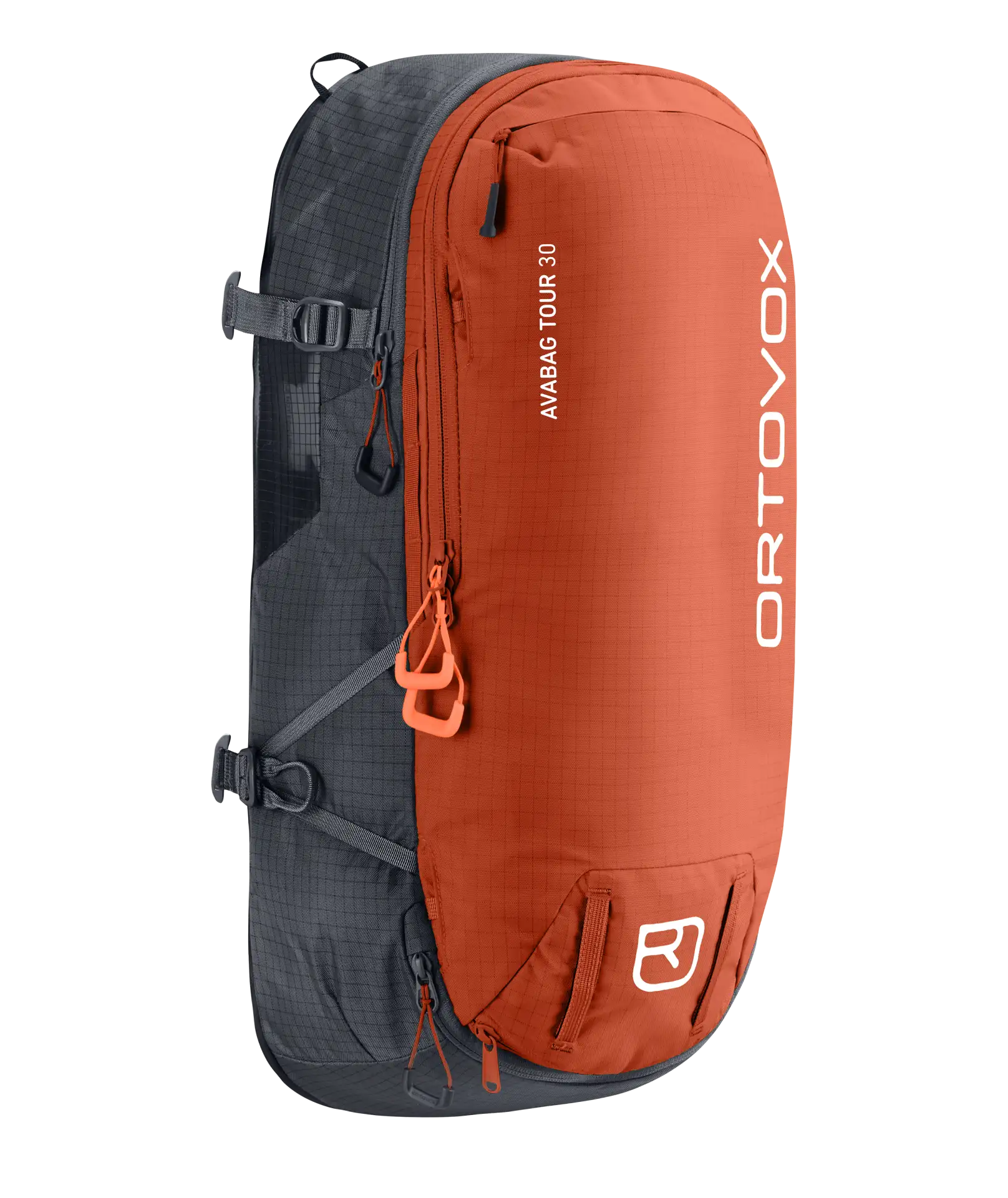 Avabag LiTRIC Tour 30 ZIP - lumivyöryrepun reppuosa
