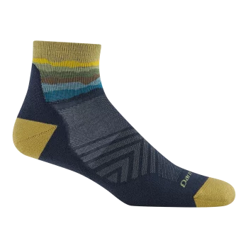 Run 1/4 ULW w. Cushion - merinovillasukat