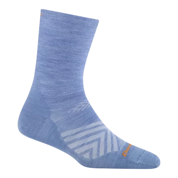 Ws Run Micro Crew ULW, Vapor