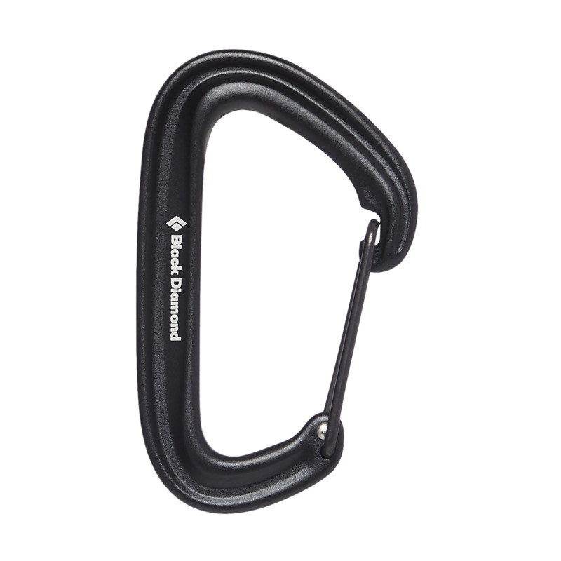 Litewire Carabiner - sulkurengas - Image 3