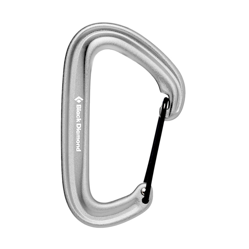 Litewire Carabiner - sulkurengas - Image 4