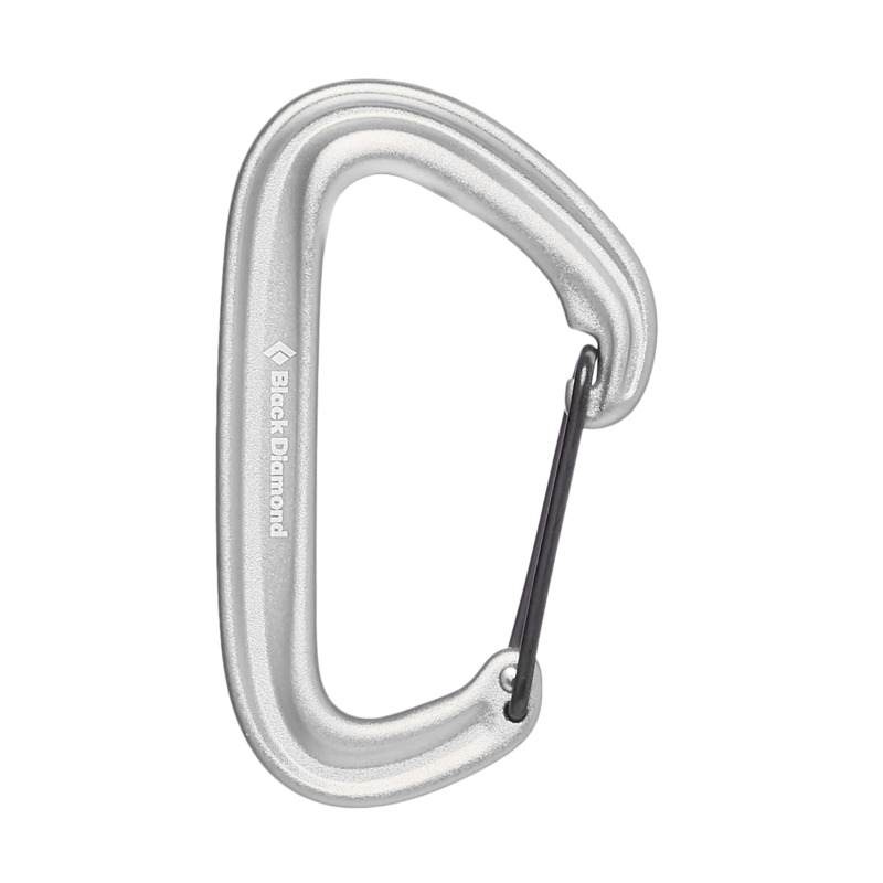 Litewire Carabiner - sulkurengas - Image 5