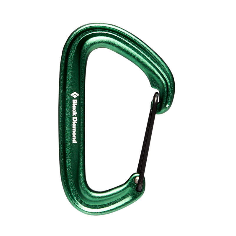 Litewire Carabiner - sulkurengas - Image 6