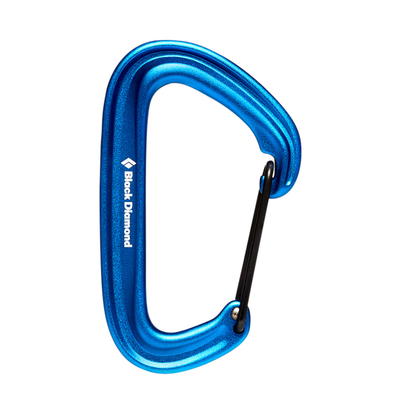 Litewire Carabiner - sulkurengas - Image 7