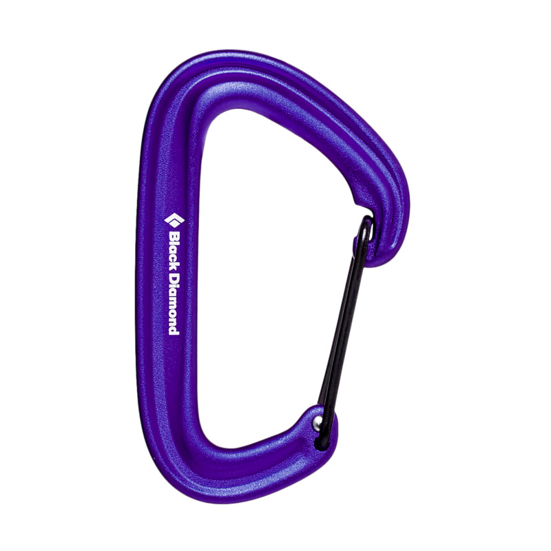 Litewire Carabiner - sulkurengas - Image 8
