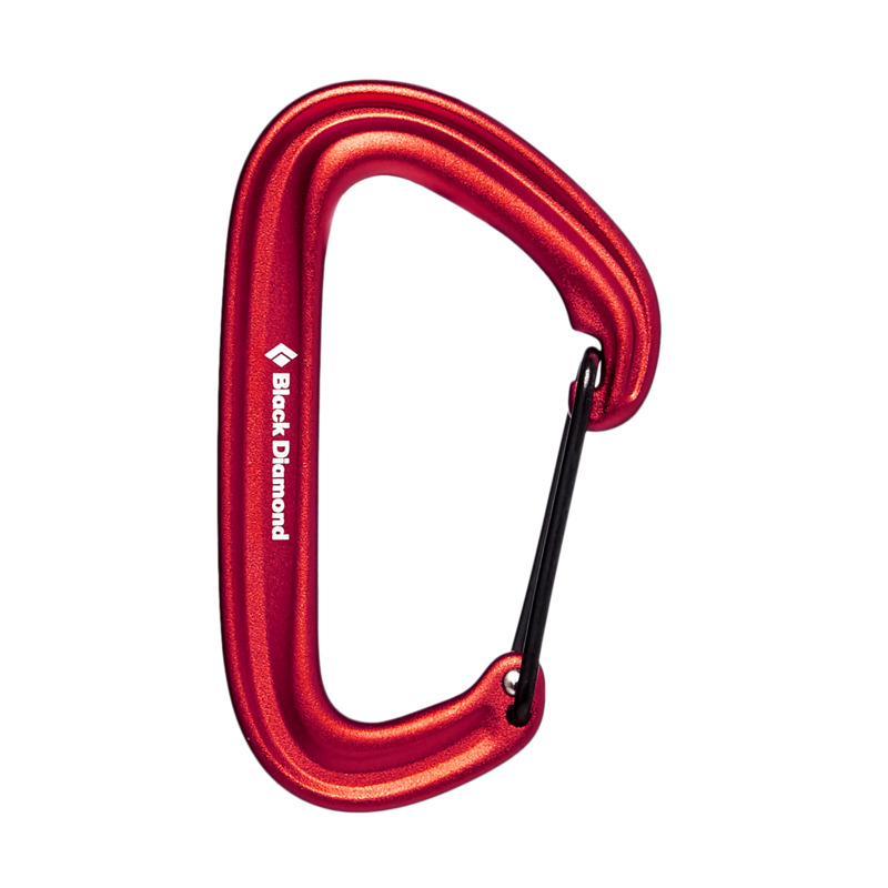 Litewire Carabiner - sulkurengas - Image 9