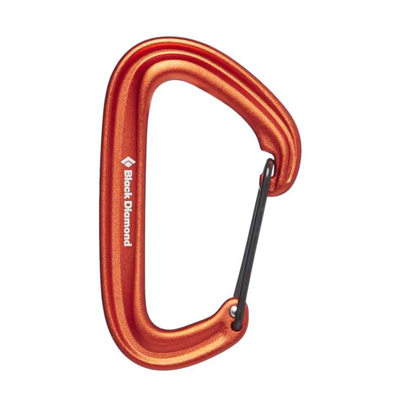 Litewire Carabiner - sulkurengas - Image 10