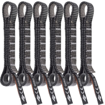Standard Dogbone 12 cm 6 Pack