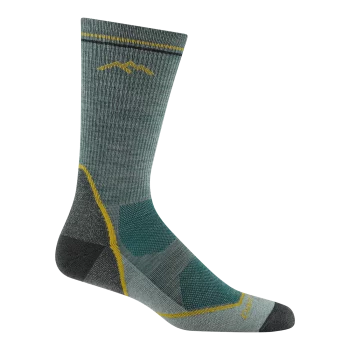 Light Hiker Boot LW w. Cushion, Seafoam