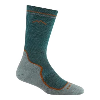 Ws Light Hiker Boot LW w. Cushion, Teal