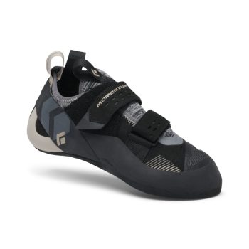 Momentum Climbing Shoes, Moonstone-Black