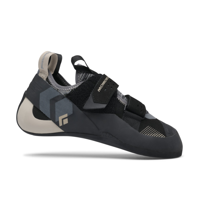 Momentum Climbing Shoes, Moonstone-Black - Image 6