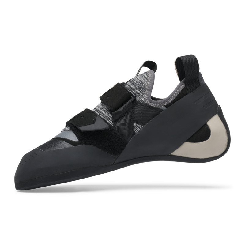 Momentum Climbing Shoes, Moonstone-Black - Image 5