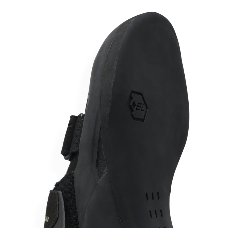 Momentum Climbing Shoes, Moonstone-Black - Image 3