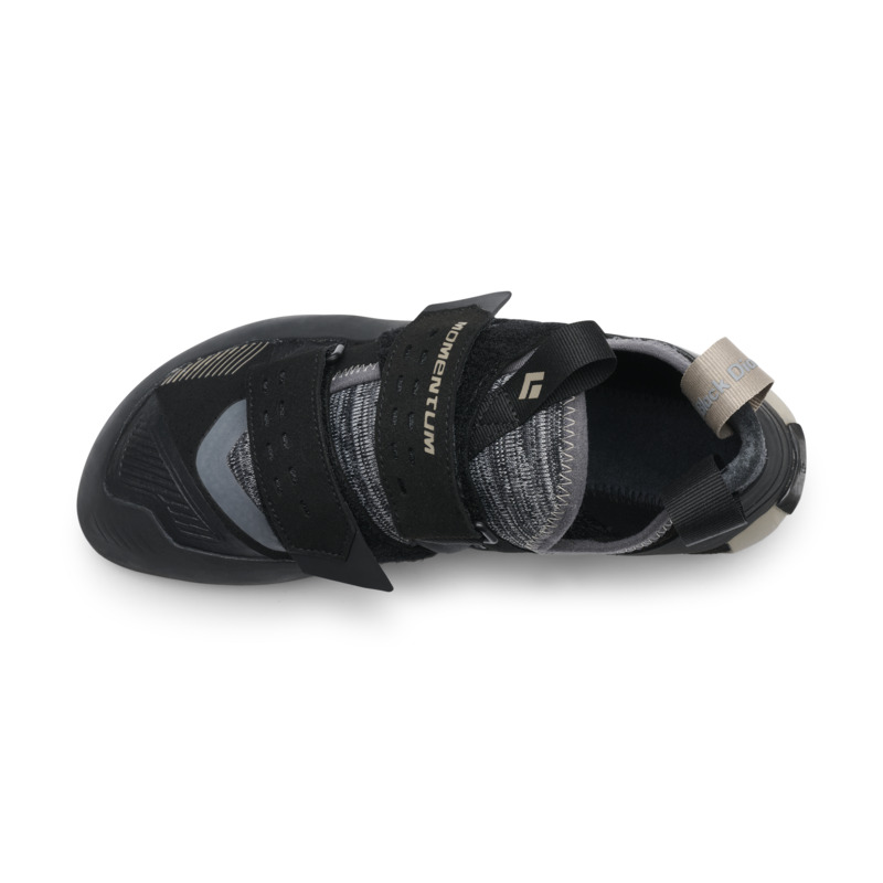 Momentum Climbing Shoes, Moonstone-Black - Image 7