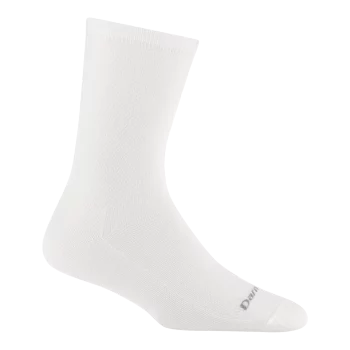 Ws Solid Basic Crew LW - merinovillasukka