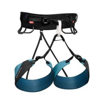 Ws Solution Guide Plus Harness, Creek Blue