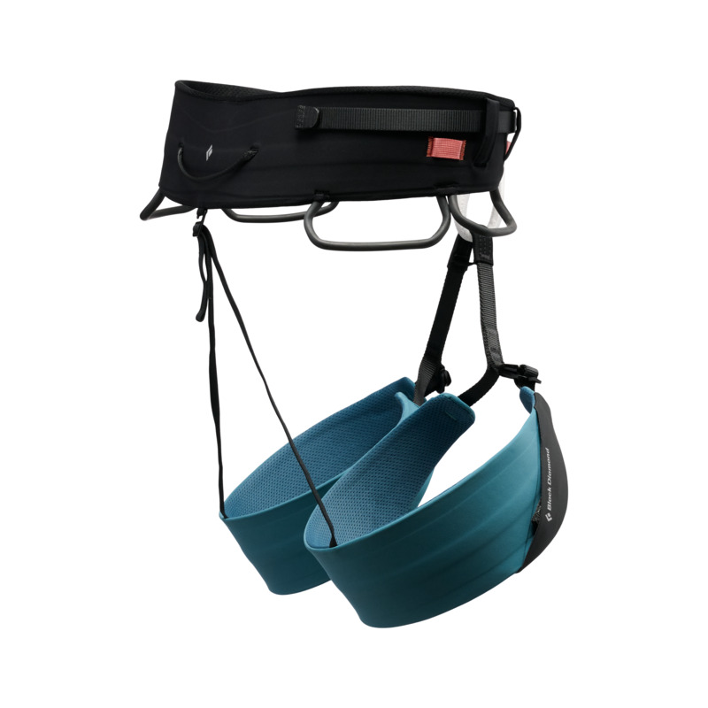 Ws Solution Guide Plus Harness, Creek Blue - Image 5