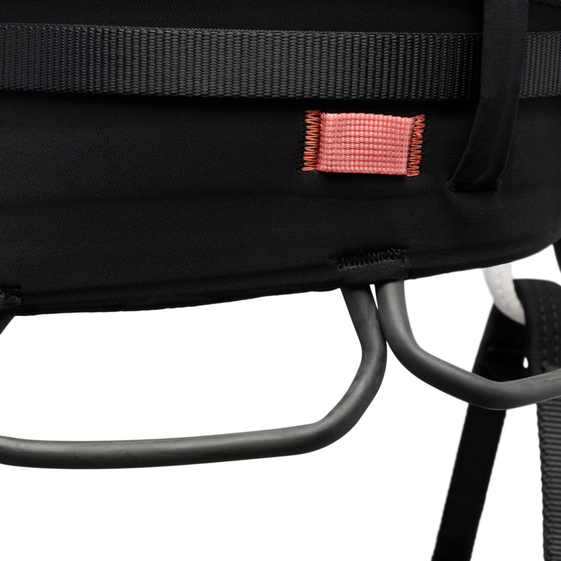Ws Solution Guide Plus Harness, Creek Blue - Image 3